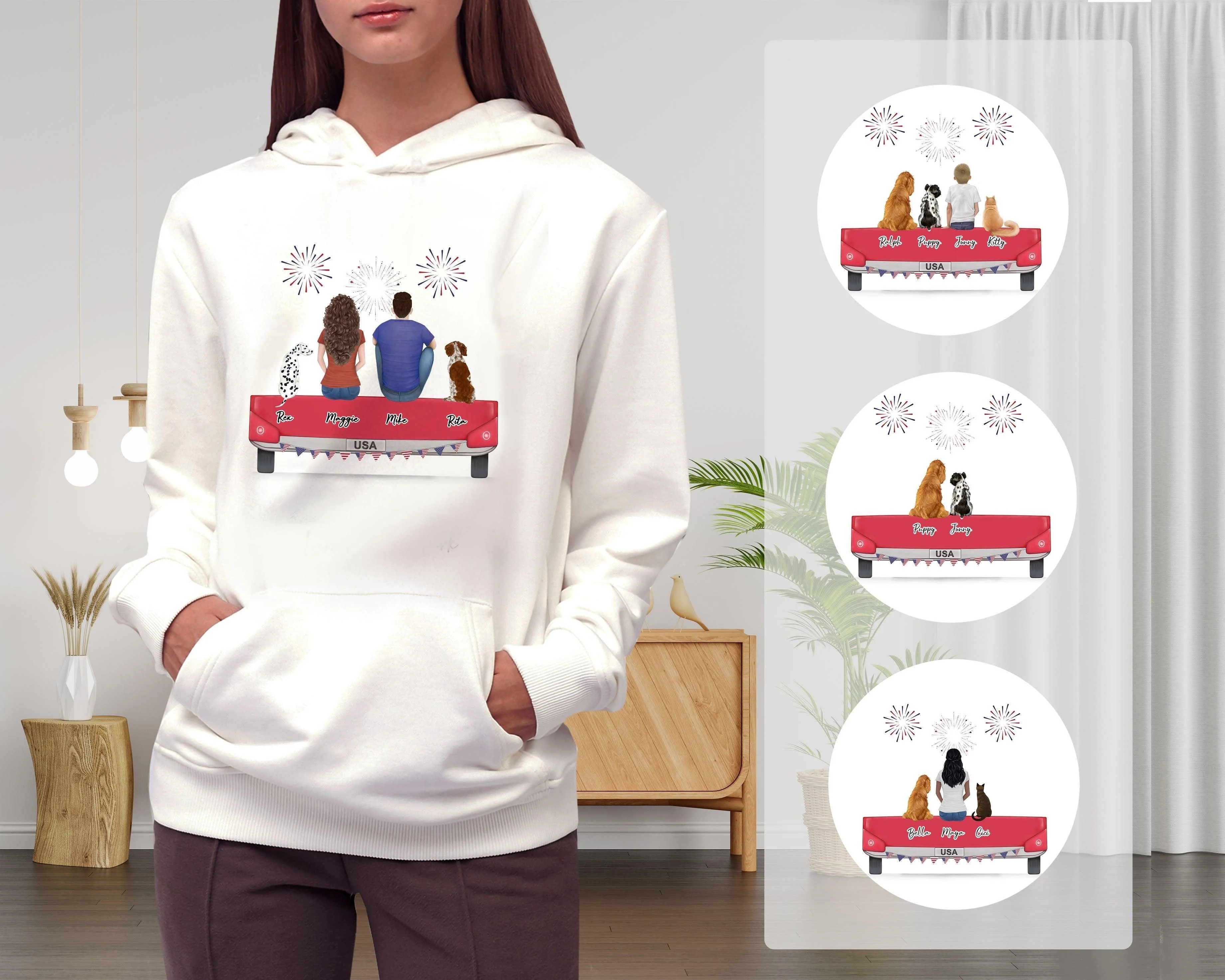 Hoodies